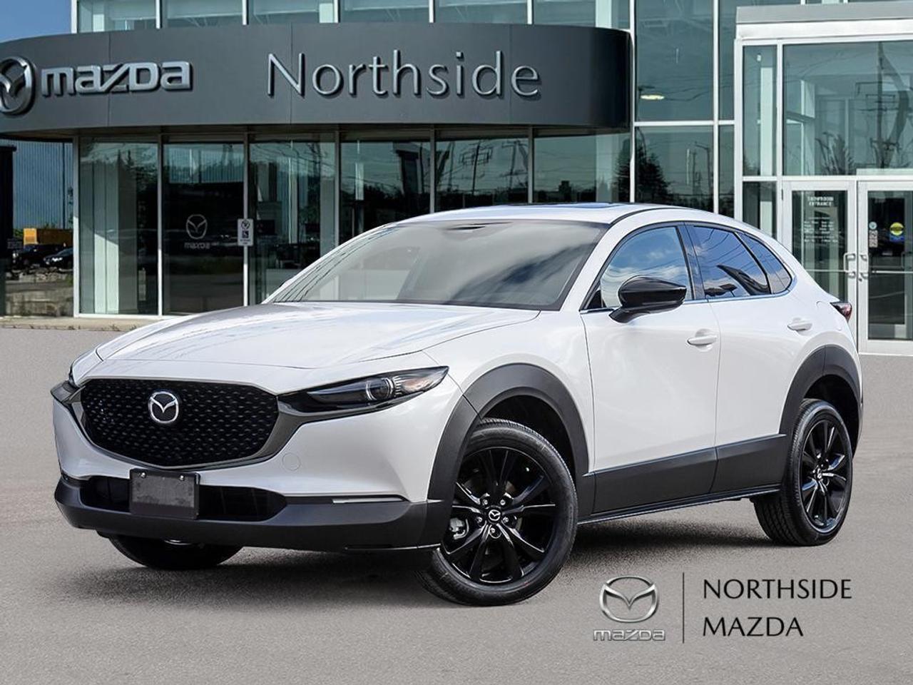 2026 Mazda CX-30 GT w/Turbo AWD Photo