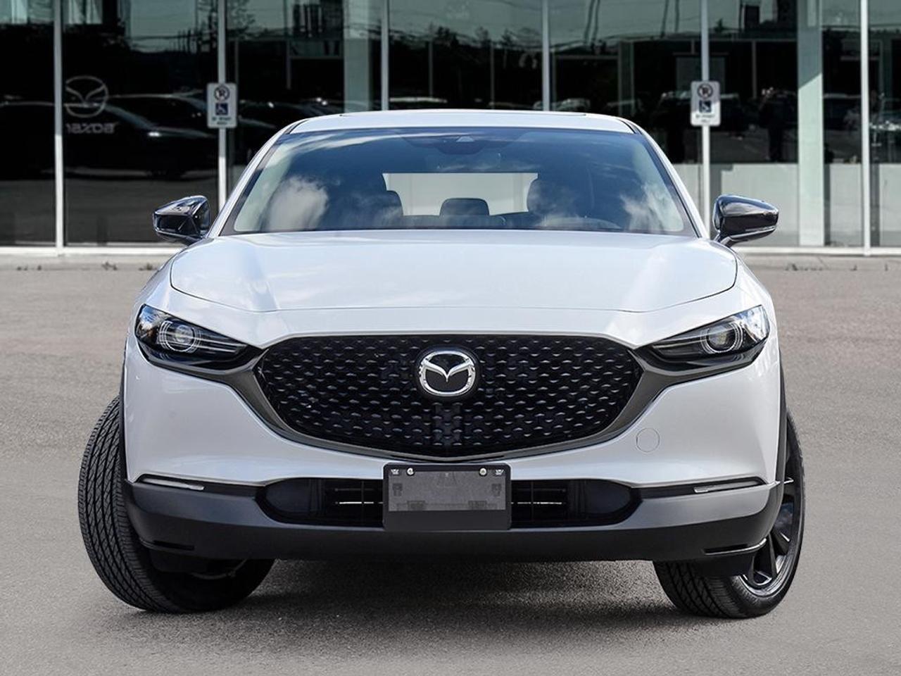2026 Mazda CX-30 GT w/Turbo AWD Photo