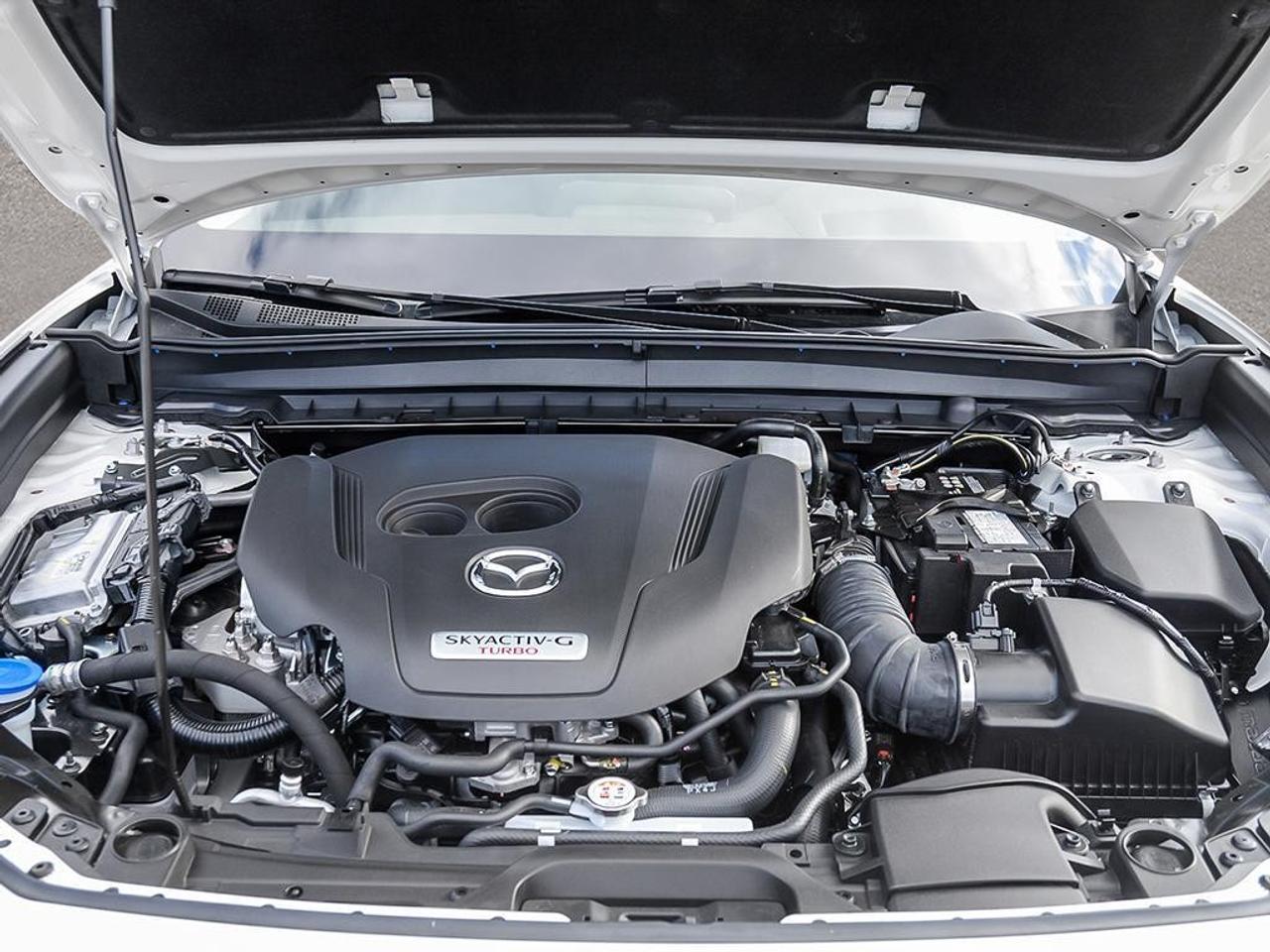 2026 Mazda CX-30 GT w/Turbo AWD Photo