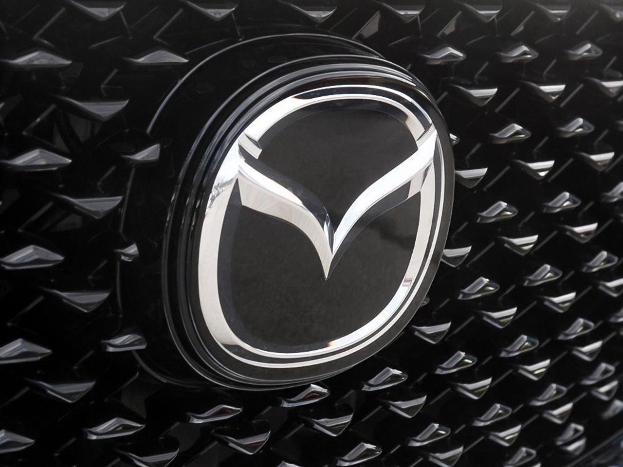 2026 Mazda CX-30 GT w/Turbo AWD Photo
