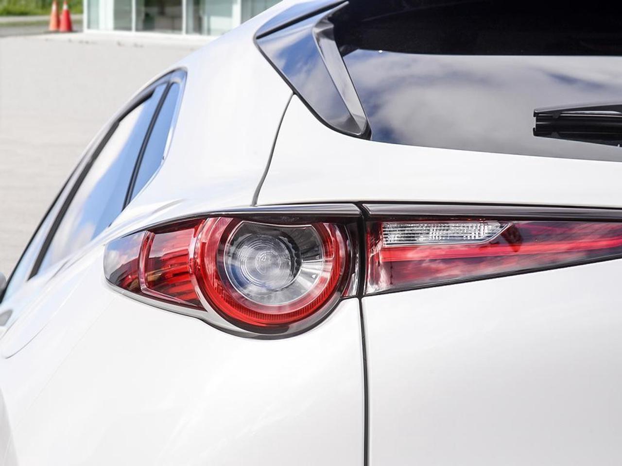 2026 Mazda CX-30 GT w/Turbo AWD Photo