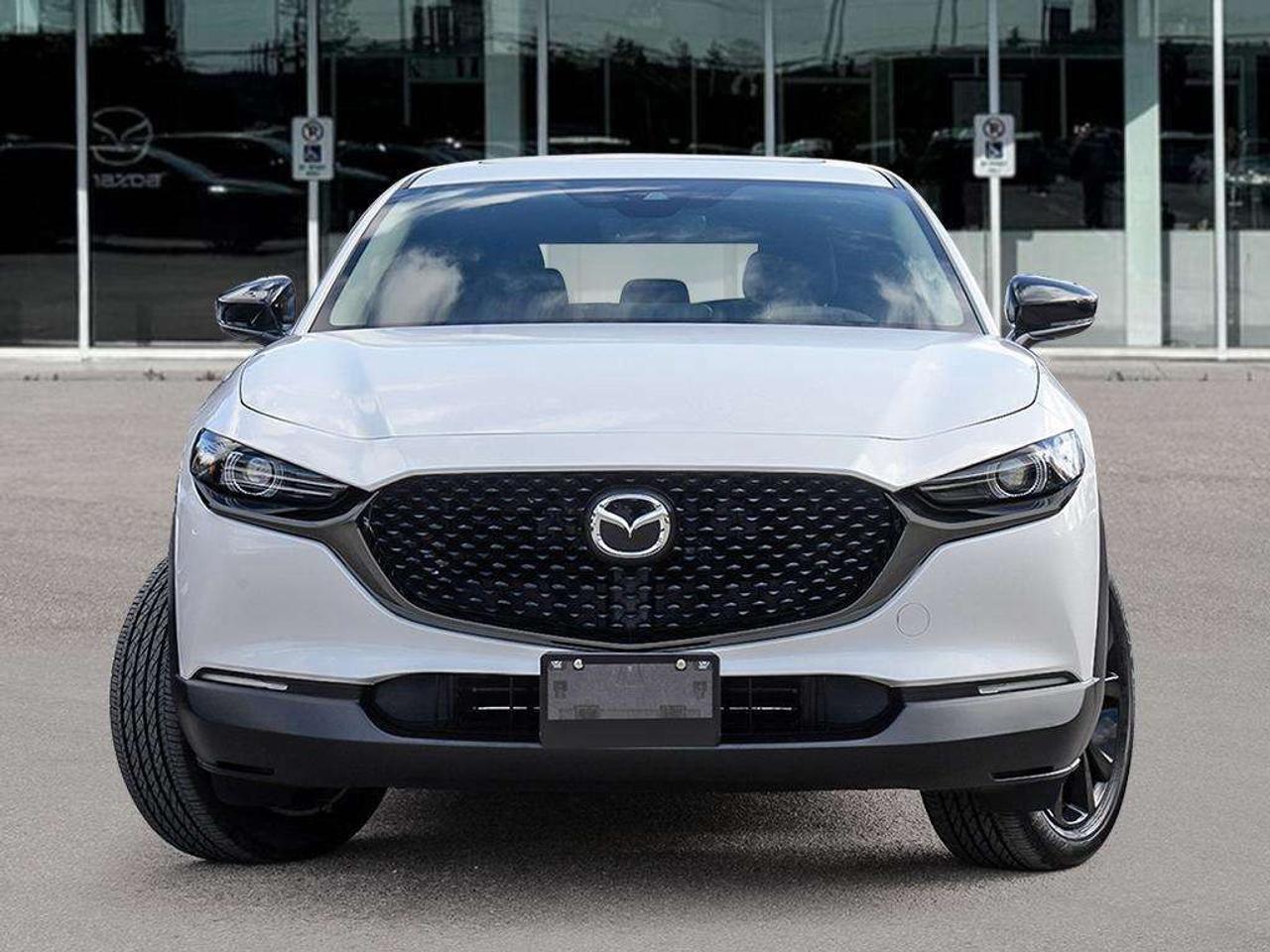 2026 Mazda CX-30 GT w/Turbo AWD Photo1