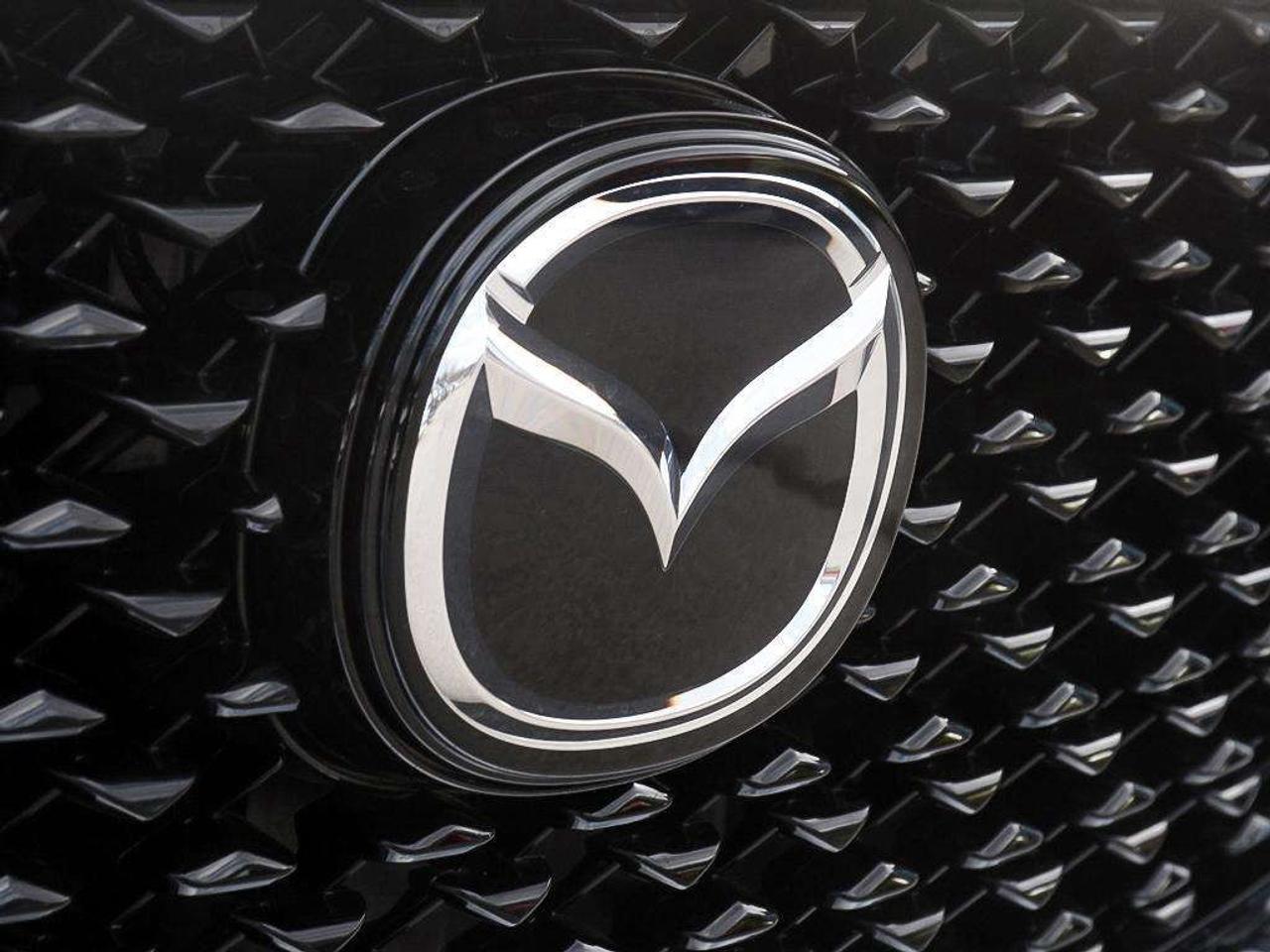 2026 Mazda CX-30 GT w/Turbo AWD Photo
