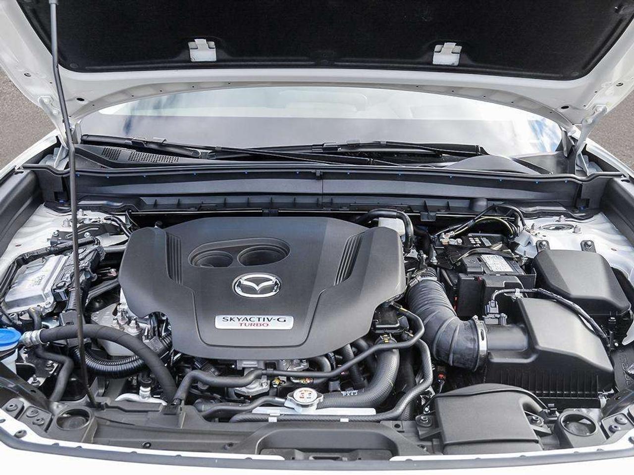 2026 Mazda CX-30 GT w/Turbo AWD Photo