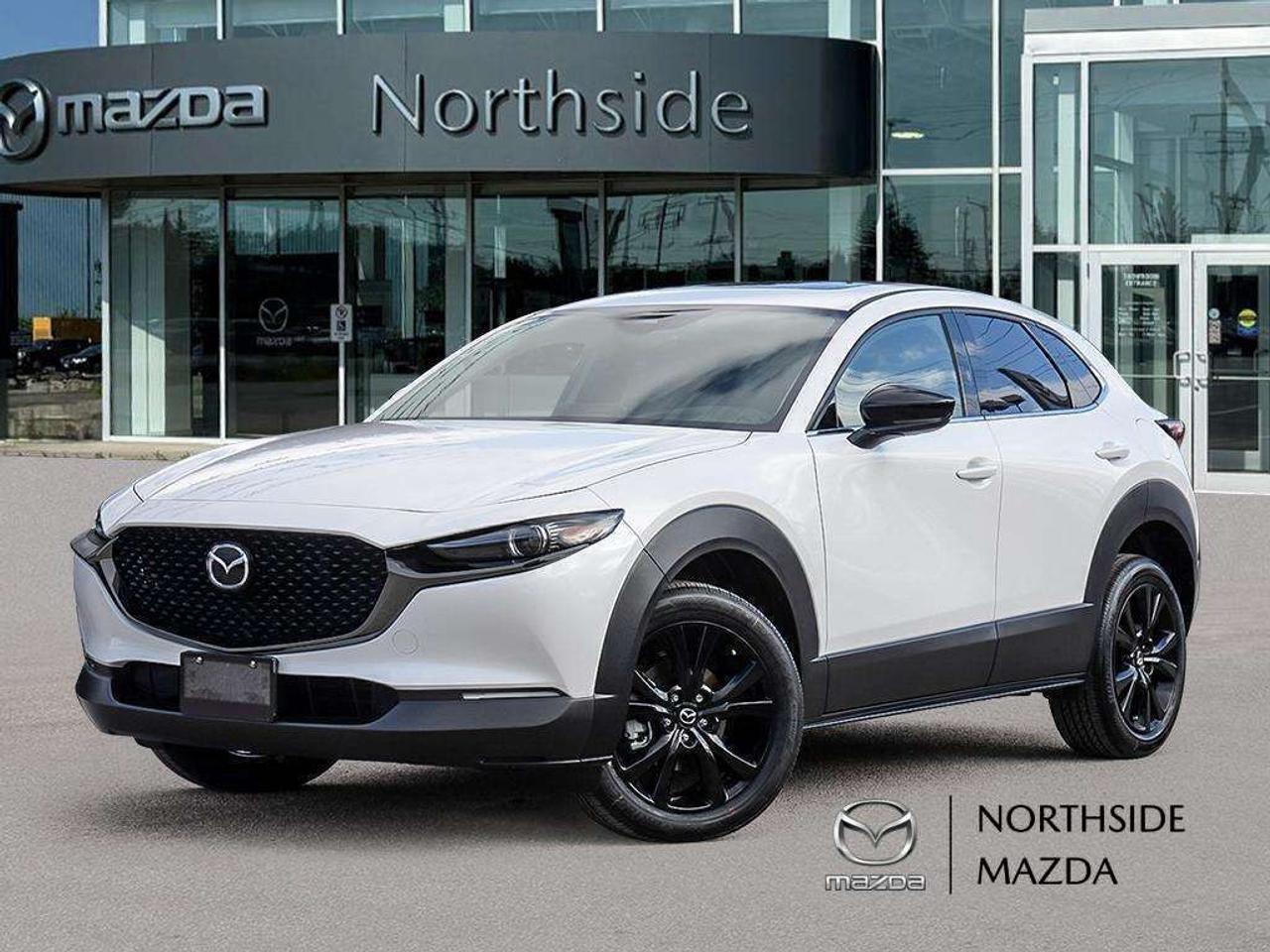 2026 Mazda CX-30 GT w/Turbo AWD Photo0