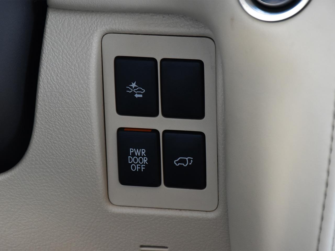 2019 Lexus LX LX 570 Auto  - Navigation -  HUD Photo