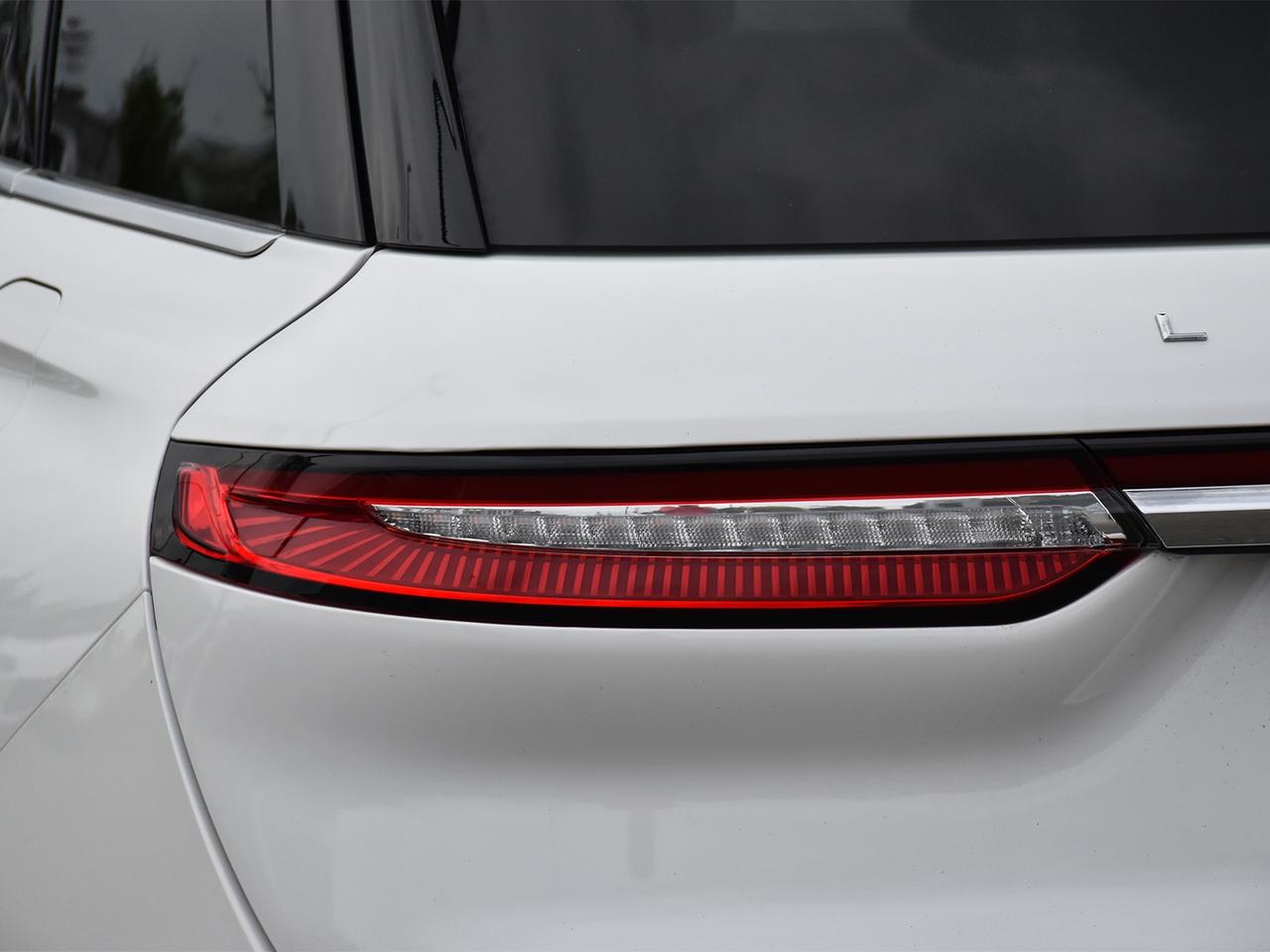 2021 Lincoln Corsair Reserve  - Sunroof -  Premium Audio Photo