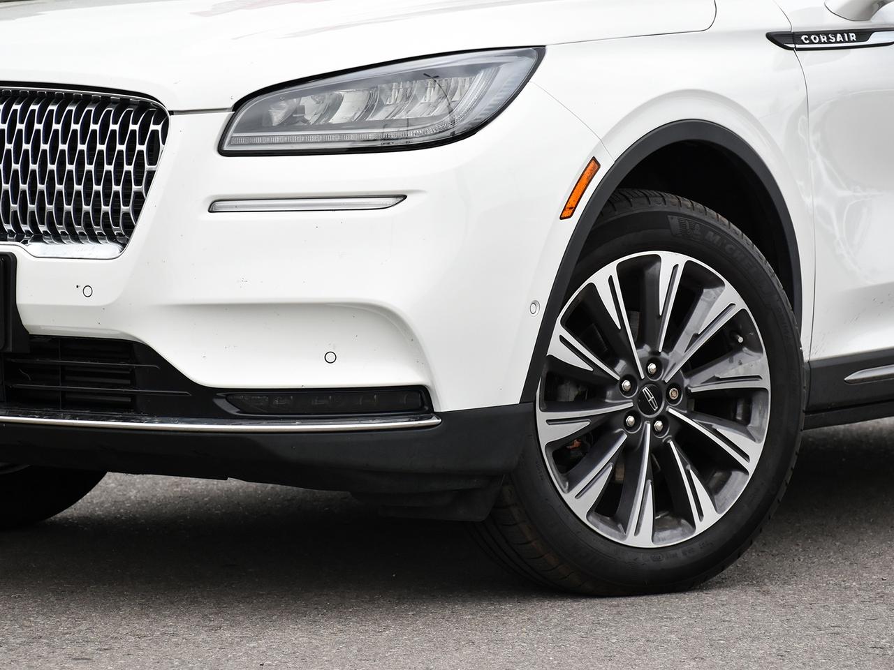 2021 Lincoln Corsair Reserve  - Sunroof -  Premium Audio Photo