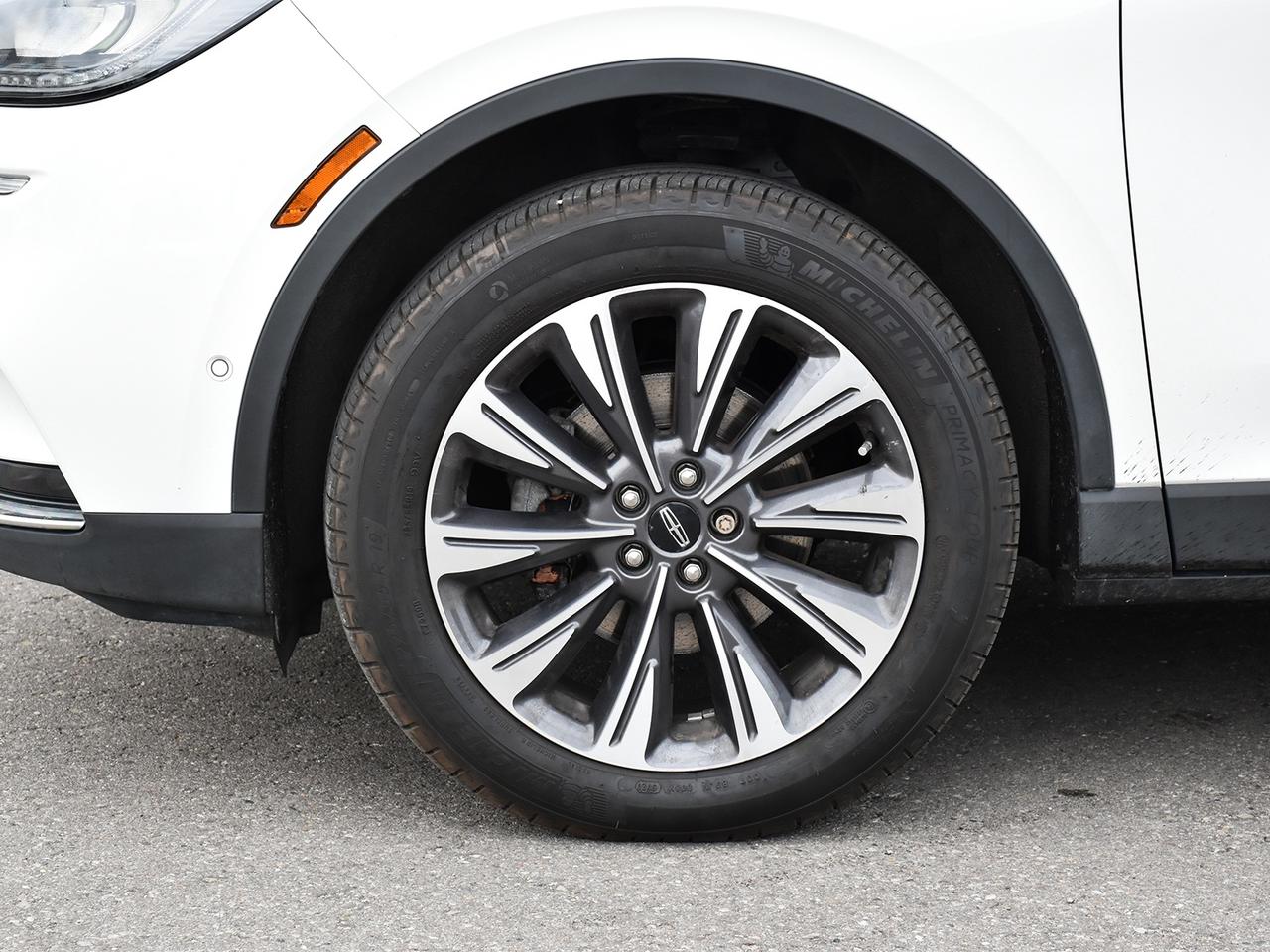 2021 Lincoln Corsair Reserve  - Sunroof -  Premium Audio Photo