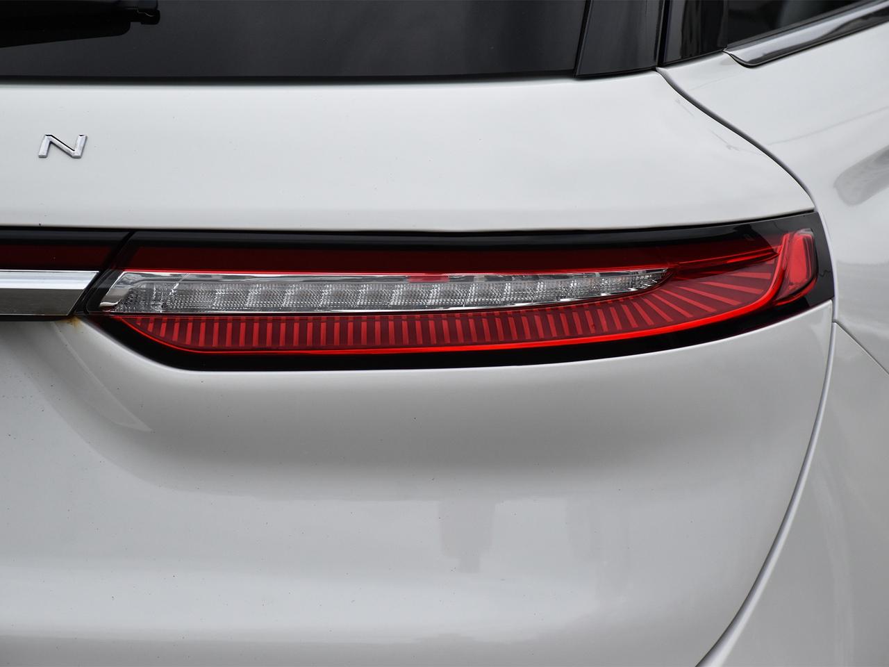 2021 Lincoln Corsair Reserve  - Sunroof -  Premium Audio Photo