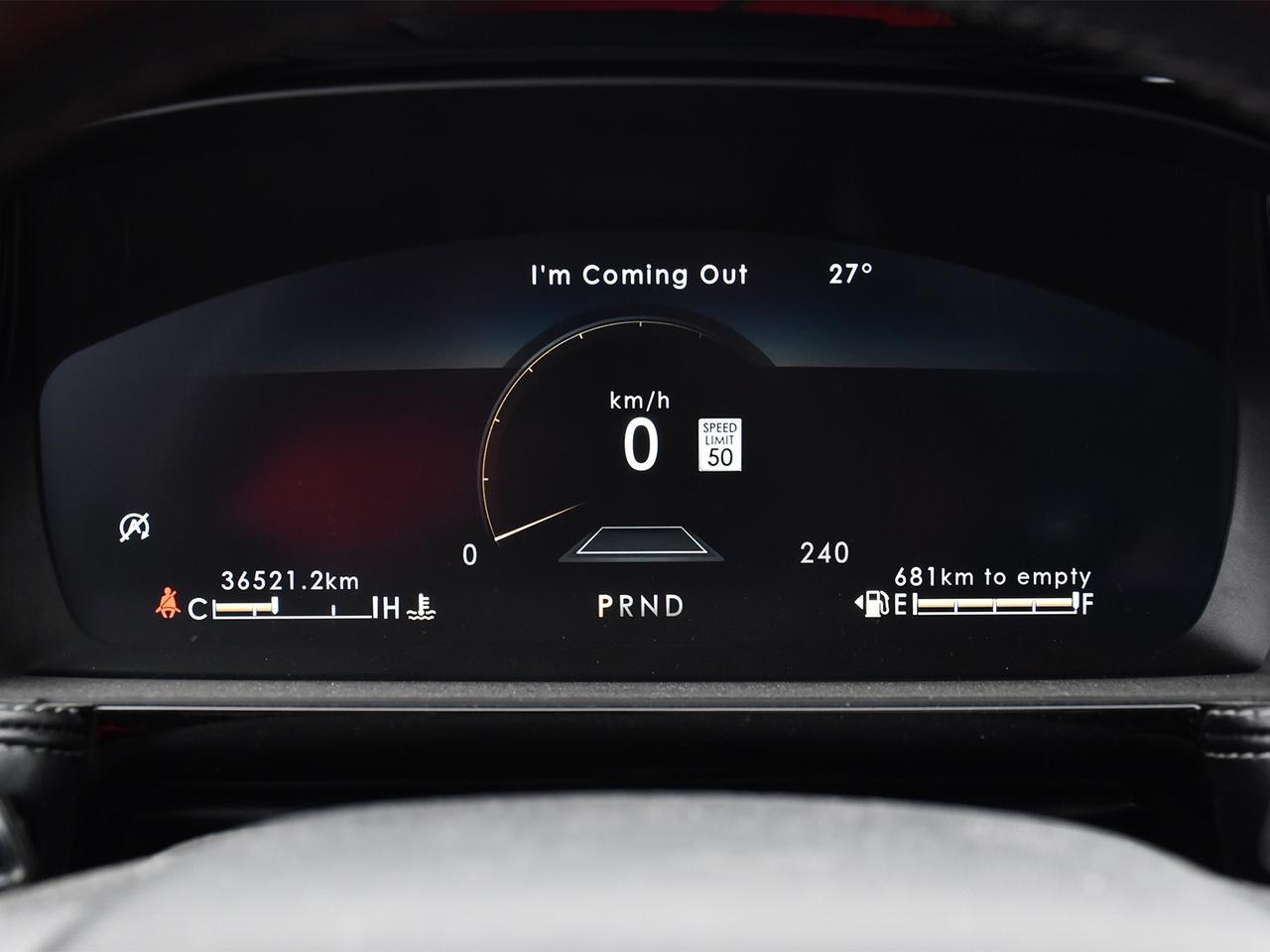 2021 Lincoln Corsair Reserve  - Sunroof -  Premium Audio Photo