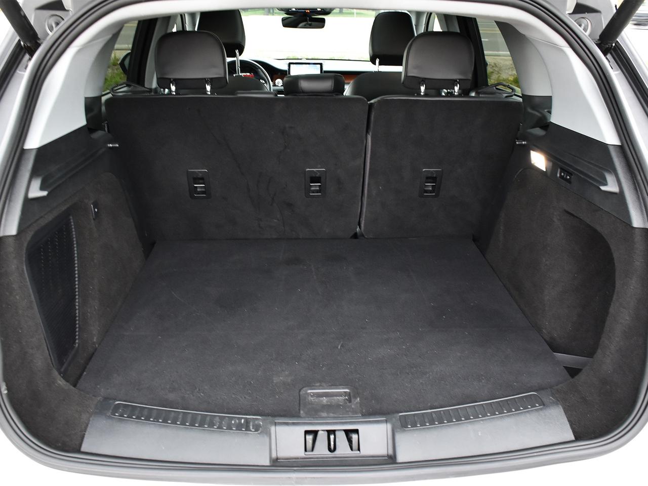 2021 Lincoln Corsair Reserve  - Sunroof -  Premium Audio Photo