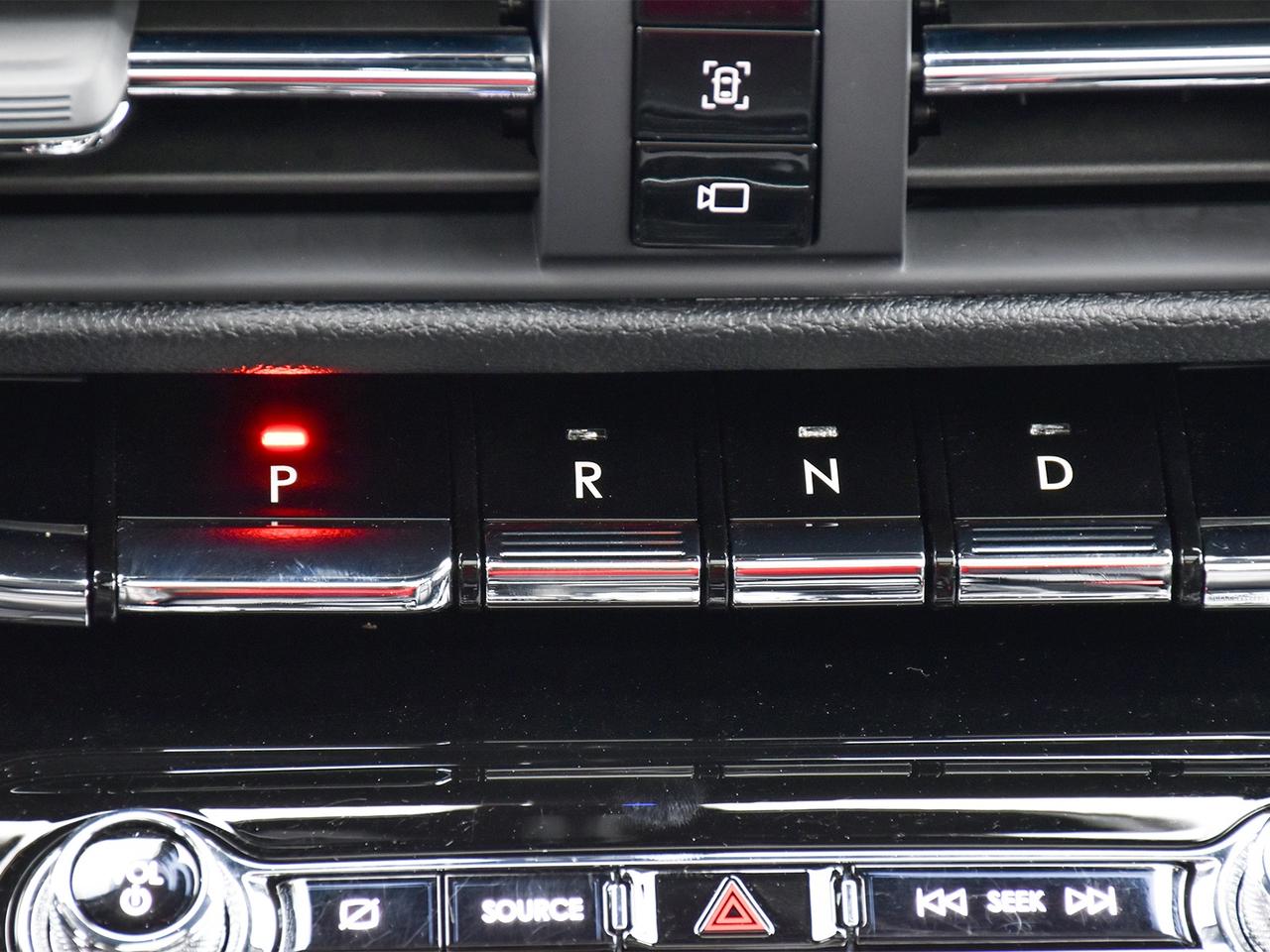2021 Lincoln Corsair Reserve  - Sunroof -  Premium Audio Photo