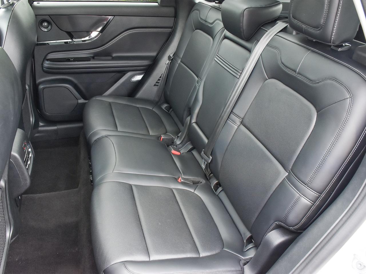 2021 Lincoln Corsair Reserve  - Sunroof -  Premium Audio Photo