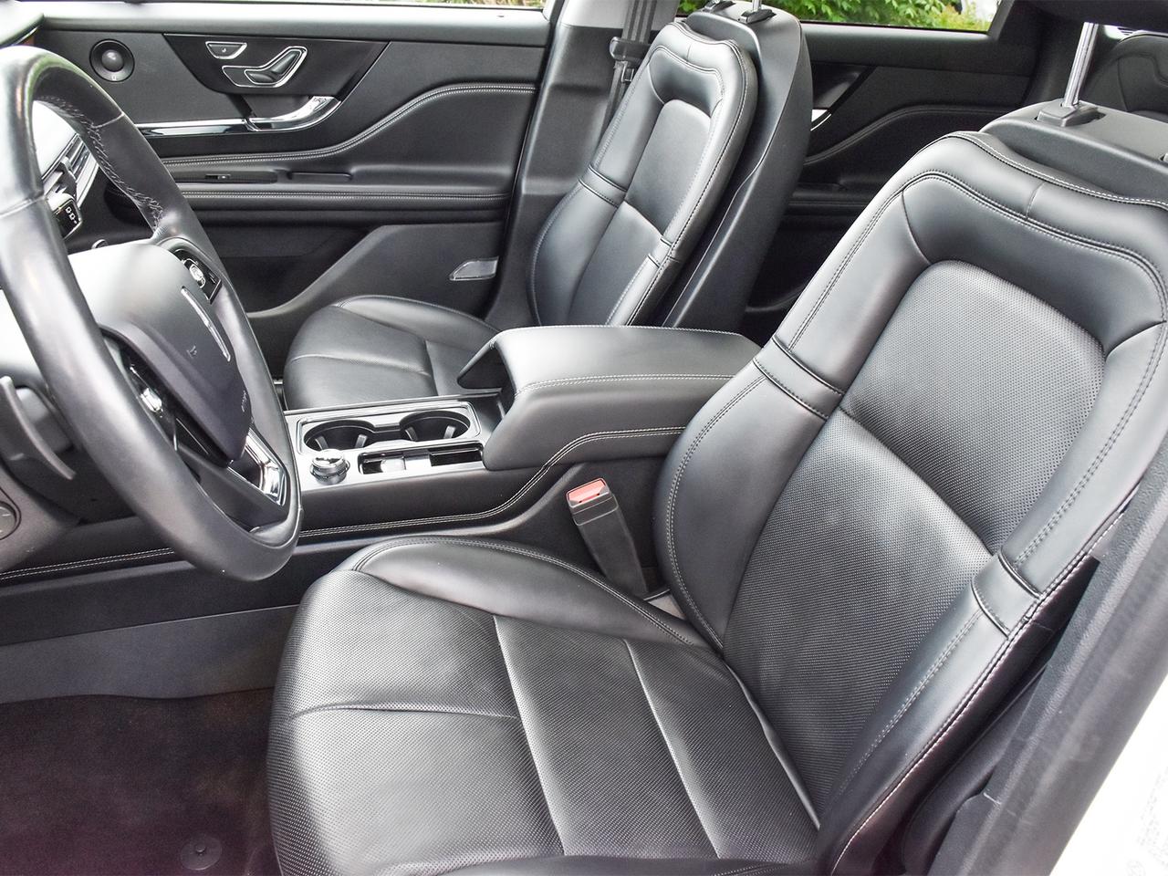 2021 Lincoln Corsair Reserve  - Sunroof -  Premium Audio Photo
