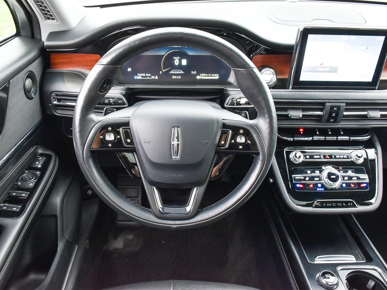 2021 Lincoln Corsair Reserve  - Sunroof -  Premium Audio Photo