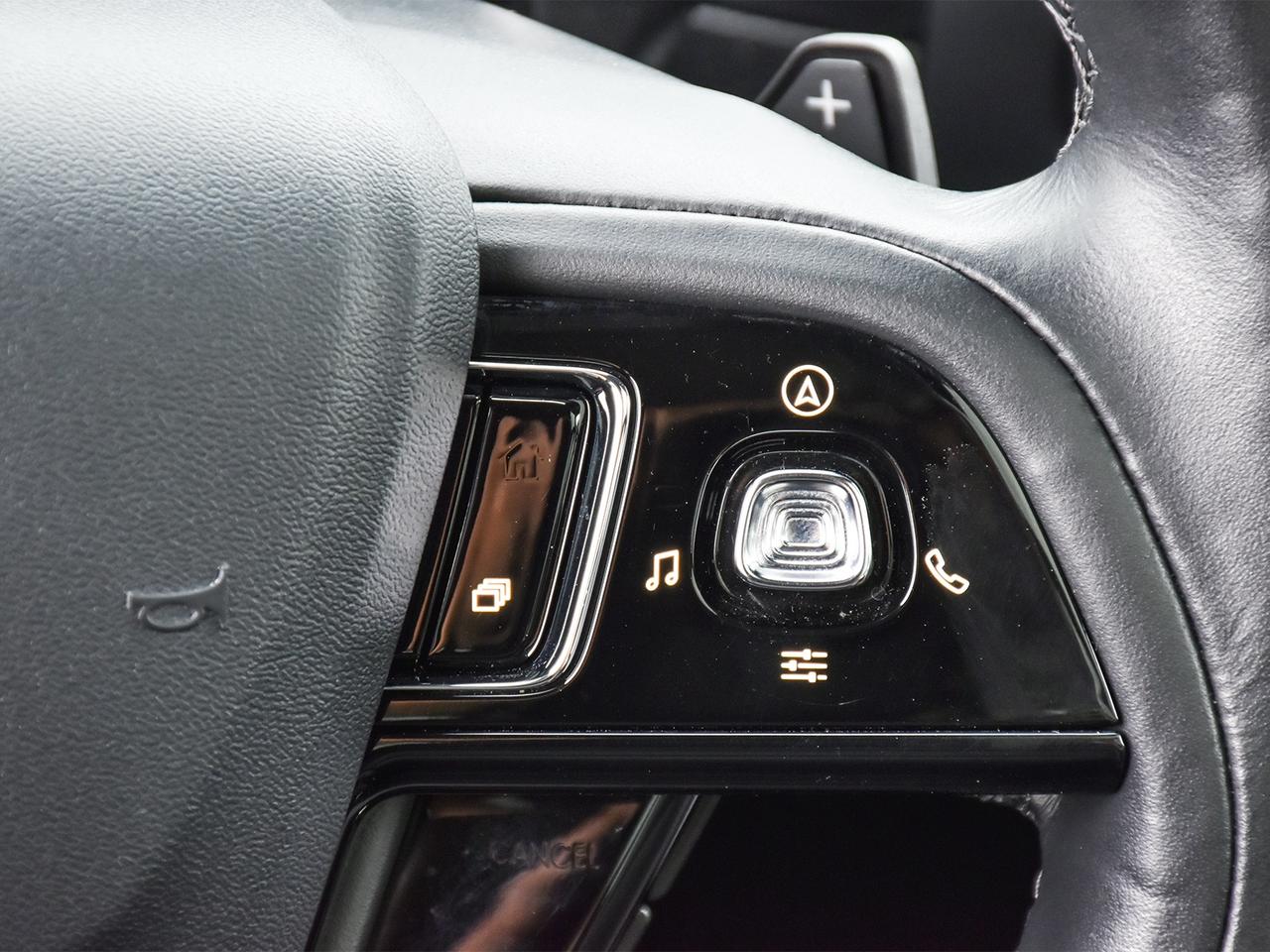2021 Lincoln Corsair Reserve  - Sunroof -  Premium Audio Photo