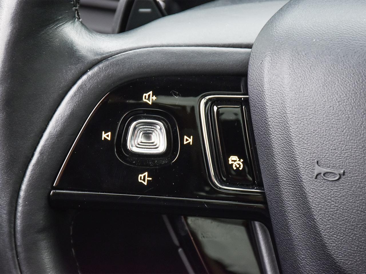 2021 Lincoln Corsair Reserve  - Sunroof -  Premium Audio Photo