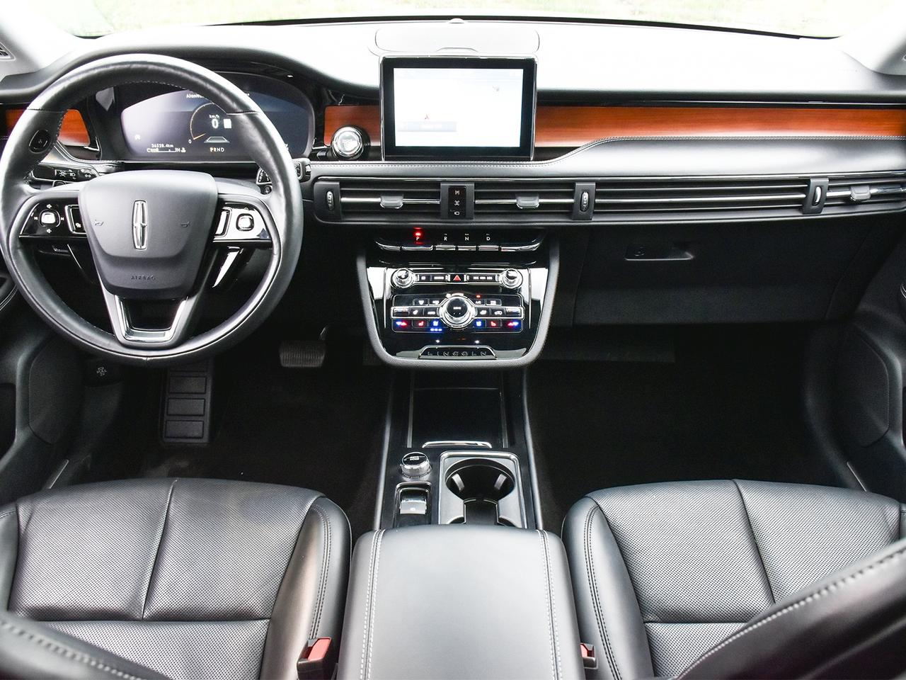 2021 Lincoln Corsair Reserve  - Sunroof -  Premium Audio Photo