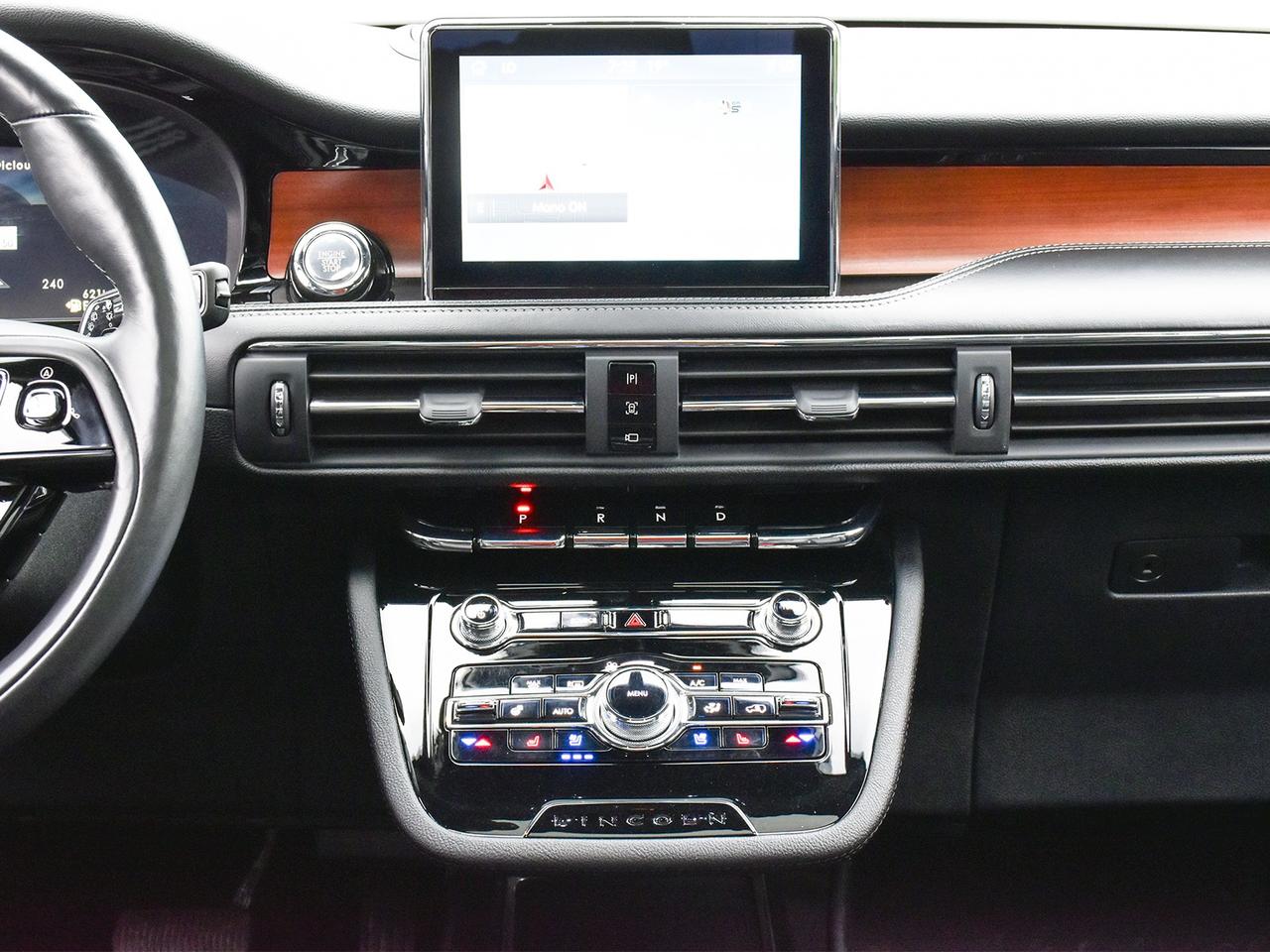 2021 Lincoln Corsair Reserve  - Sunroof -  Premium Audio Photo