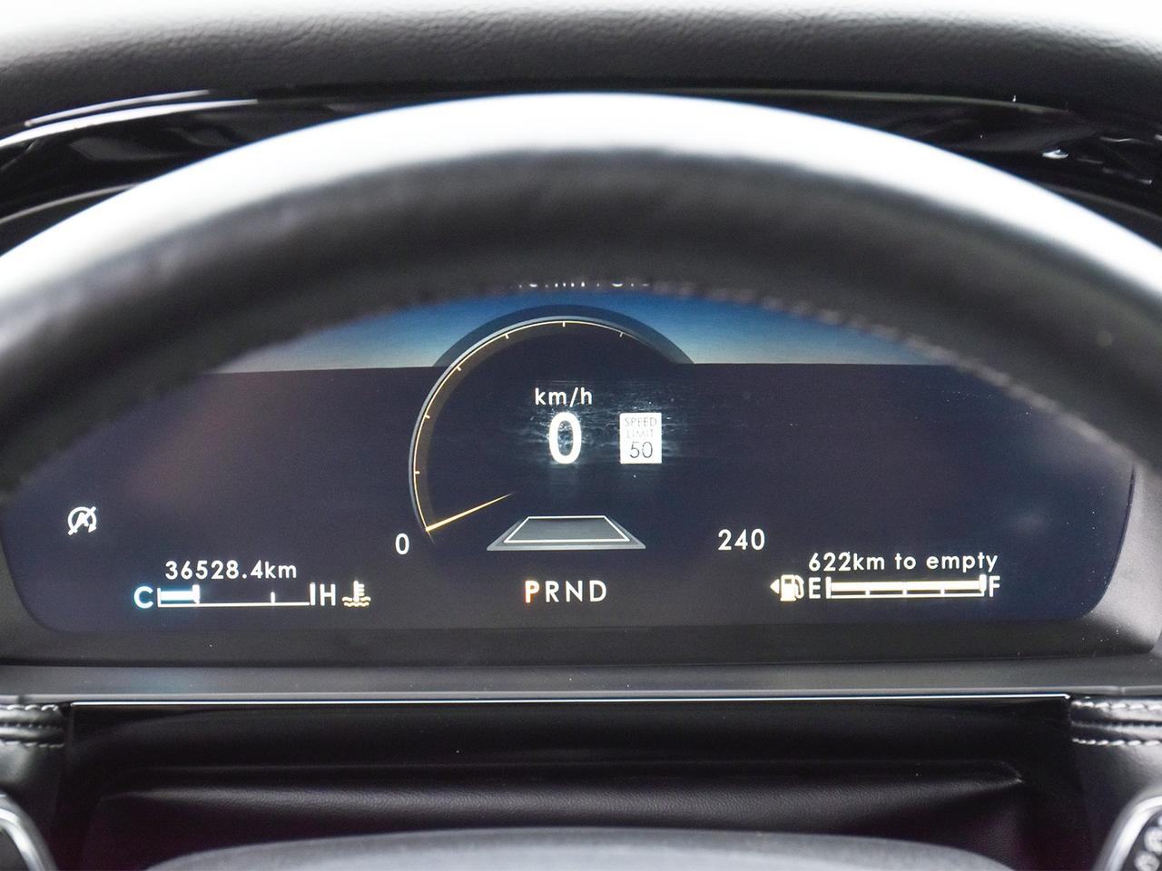 2021 Lincoln Corsair Reserve  - Sunroof -  Premium Audio Photo