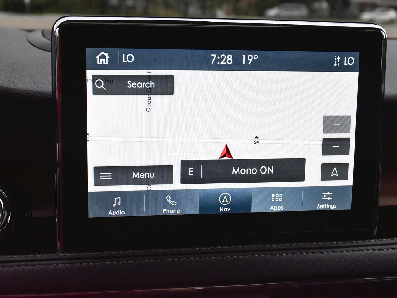 2021 Lincoln Corsair Reserve  - Sunroof -  Premium Audio Photo