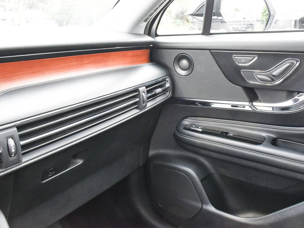 2021 Lincoln Corsair Reserve  - Sunroof -  Premium Audio Photo