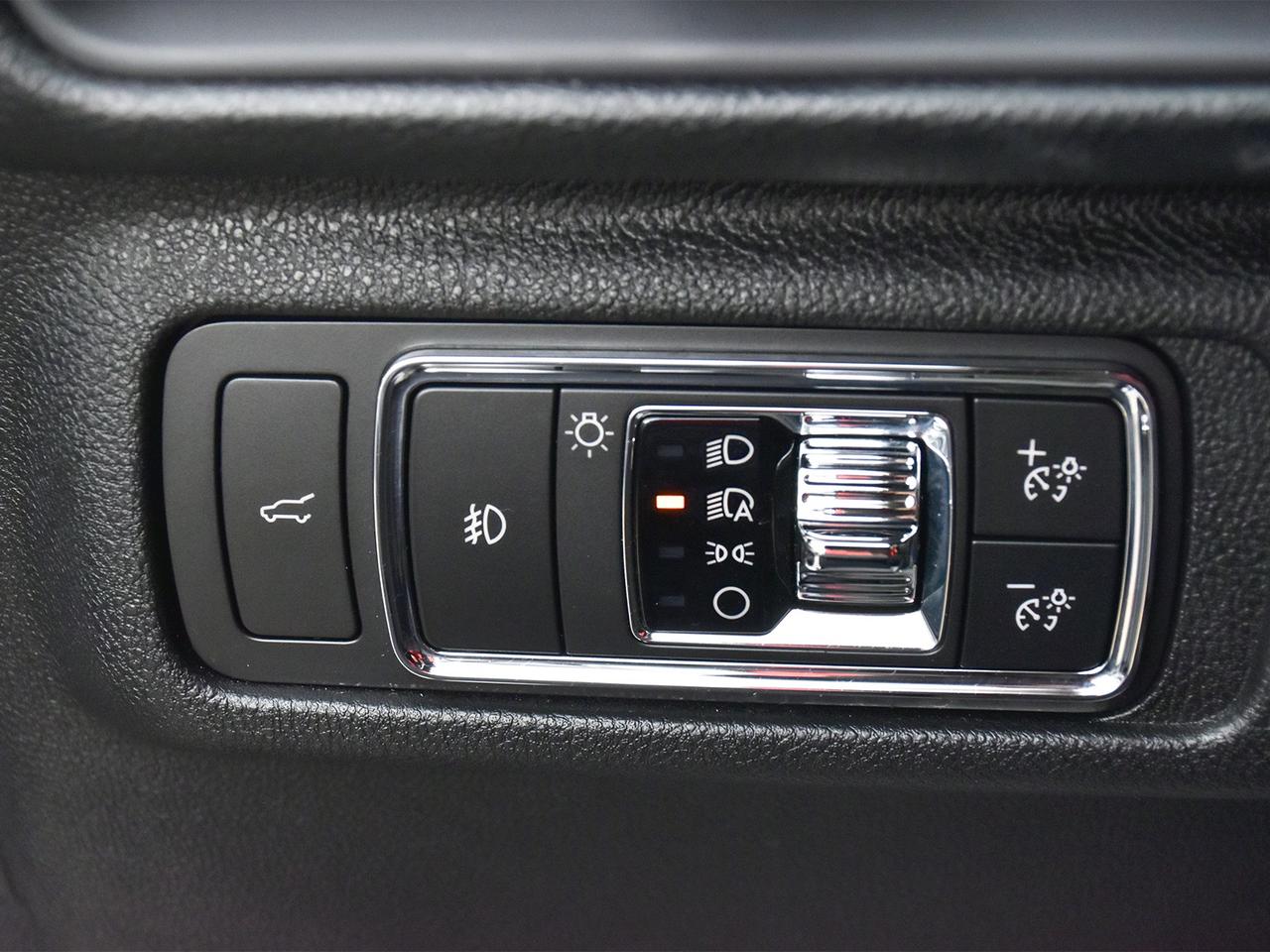2021 Lincoln Corsair Reserve  - Sunroof -  Premium Audio Photo