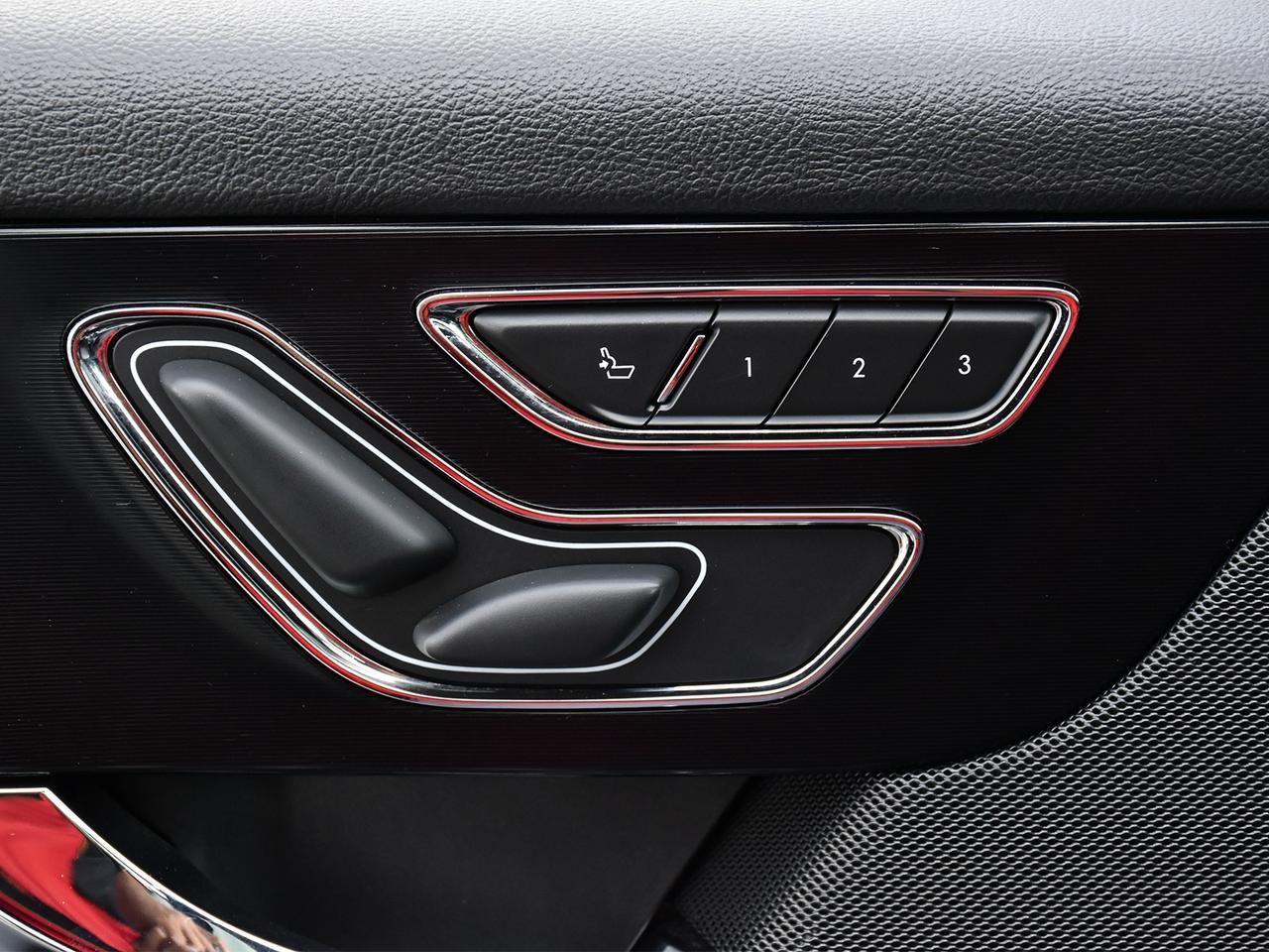 2021 Lincoln Corsair Reserve  - Sunroof -  Premium Audio Photo