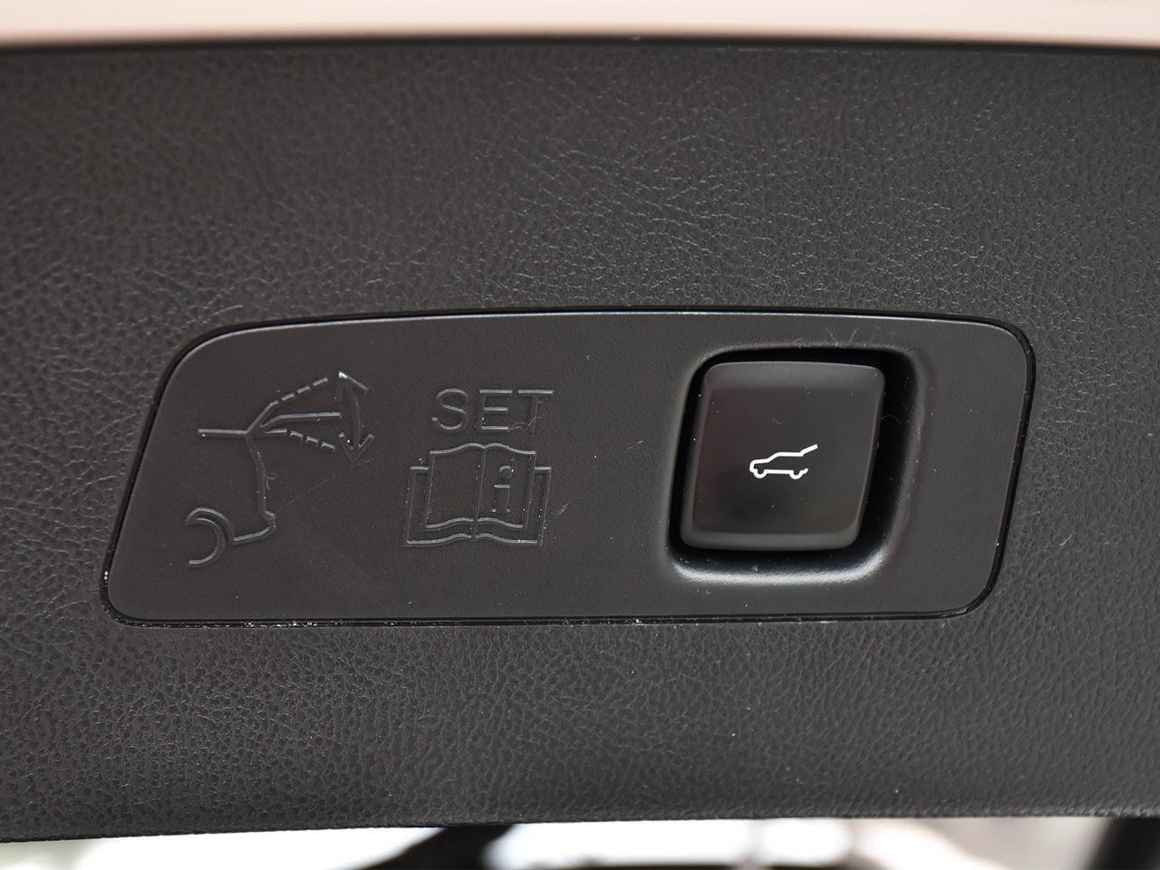 2021 Lincoln Corsair Reserve  - Sunroof -  Premium Audio Photo