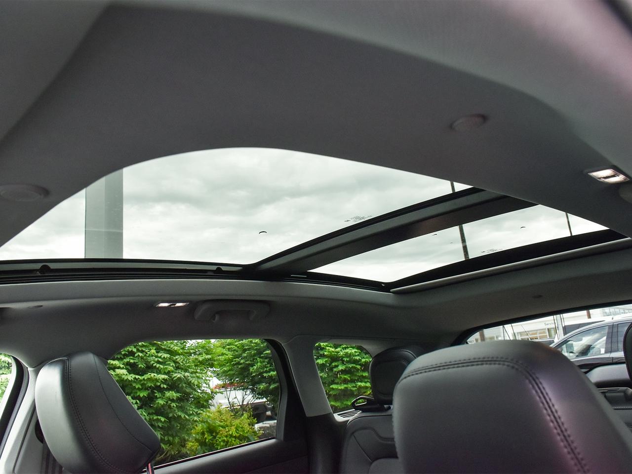 2021 Lincoln Corsair Reserve  - Sunroof -  Premium Audio Photo