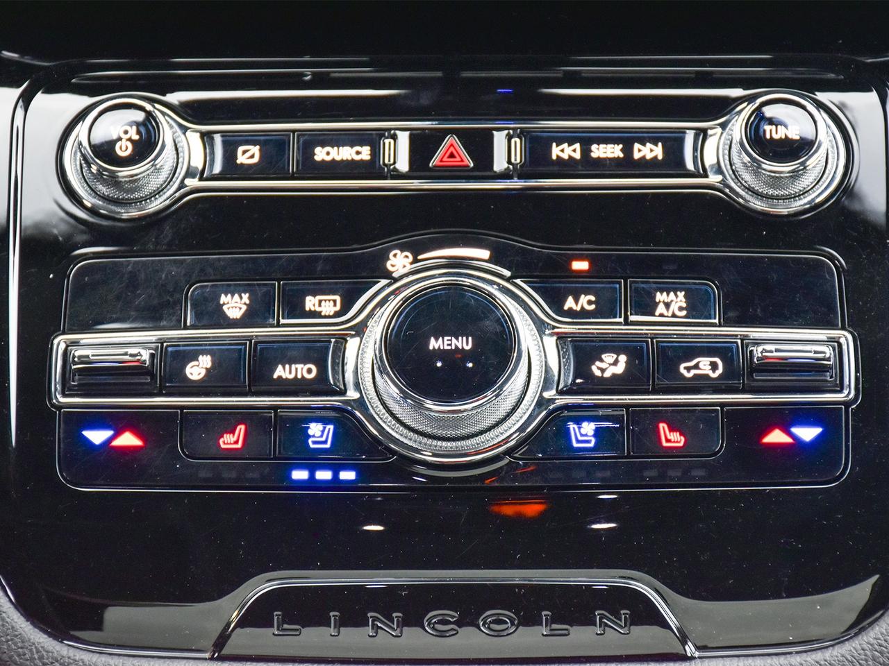 2021 Lincoln Corsair Reserve  - Sunroof -  Premium Audio Photo