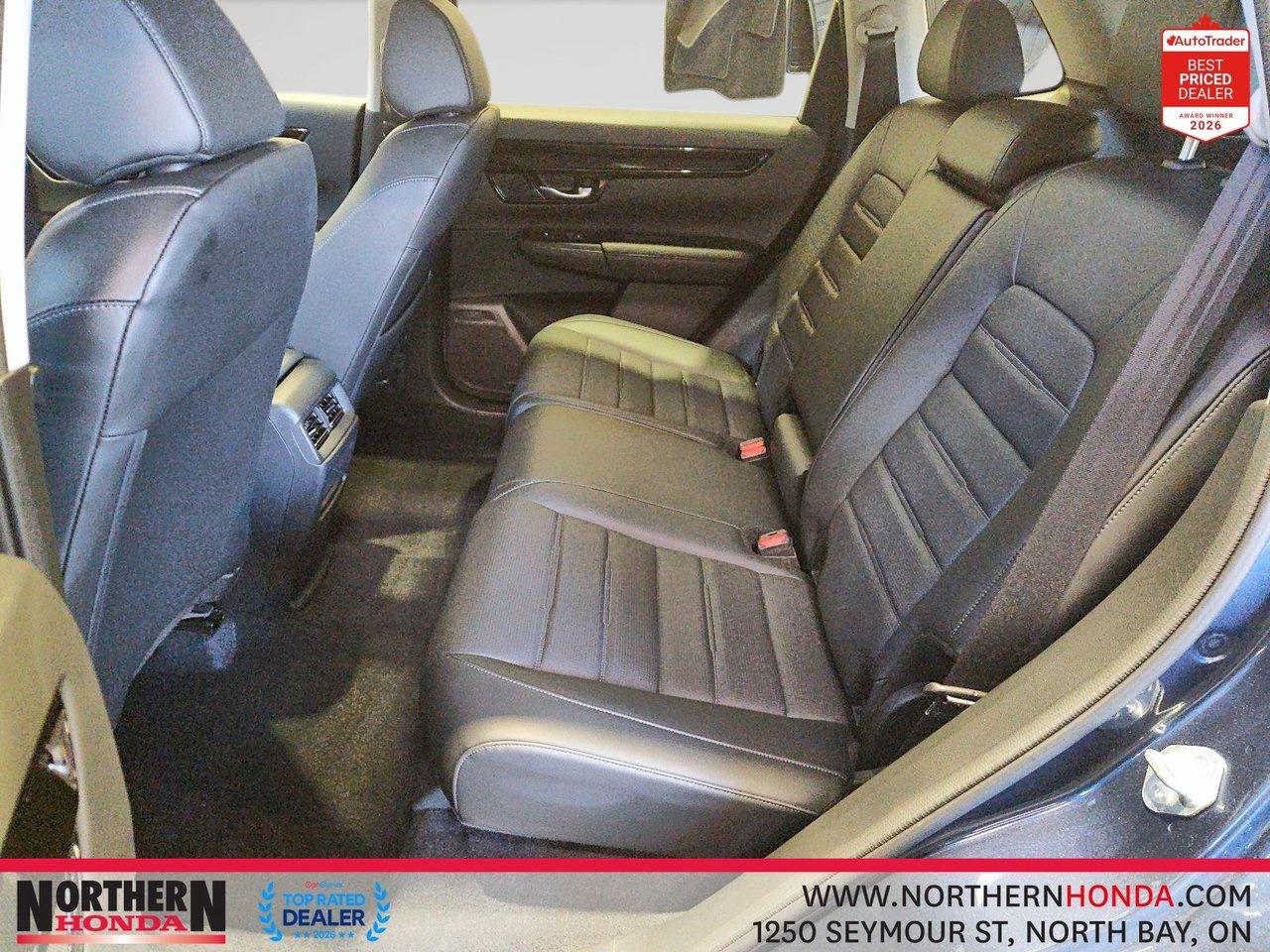 2023 Honda CR-V EX-L AWD Photo