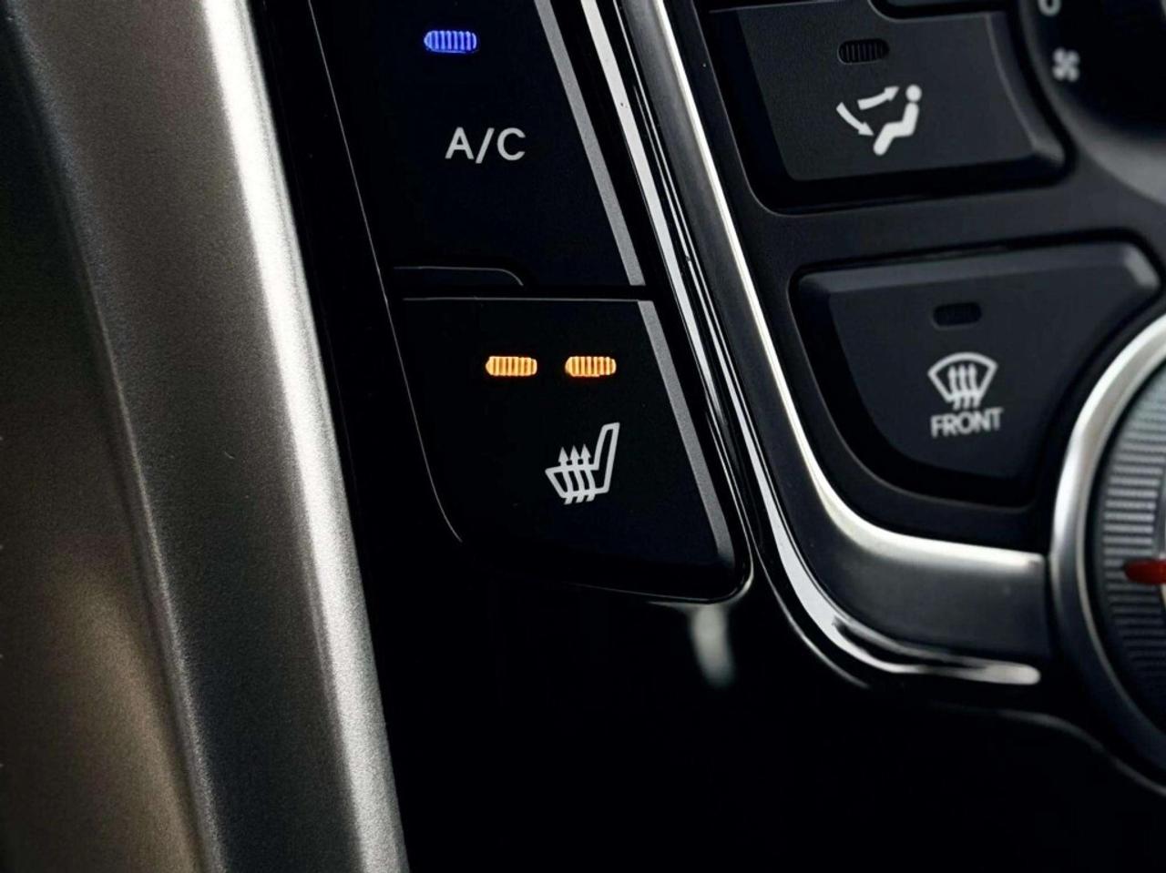 2016 Hyundai Elantra GT Hatchback Automatic GL Photo