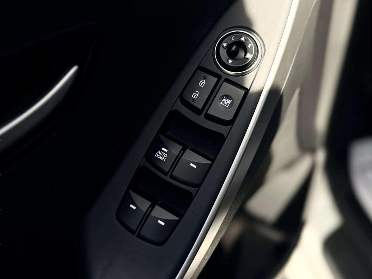2016 Hyundai Elantra GT Hatchback Automatic GL Photo
