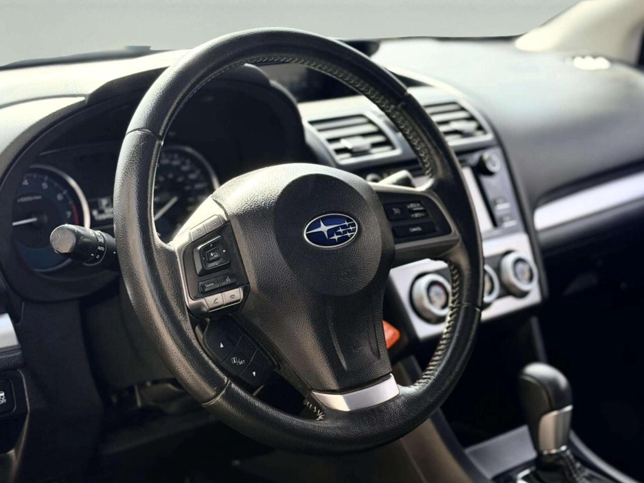 2015 Subaru Impreza 2.0i w/Sport Pkg Photo