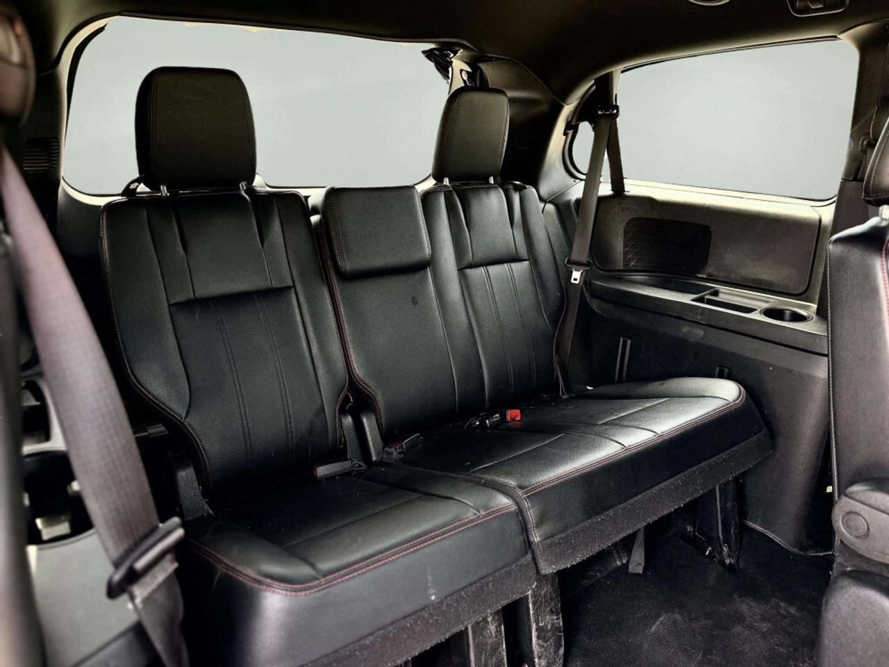 2019 Dodge Grand Caravan GT Photo