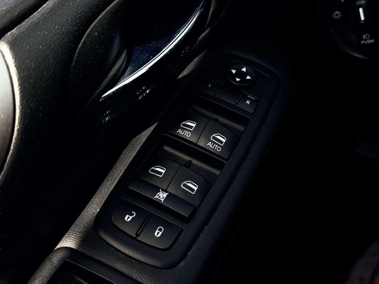 2019 Dodge Grand Caravan GT Photo