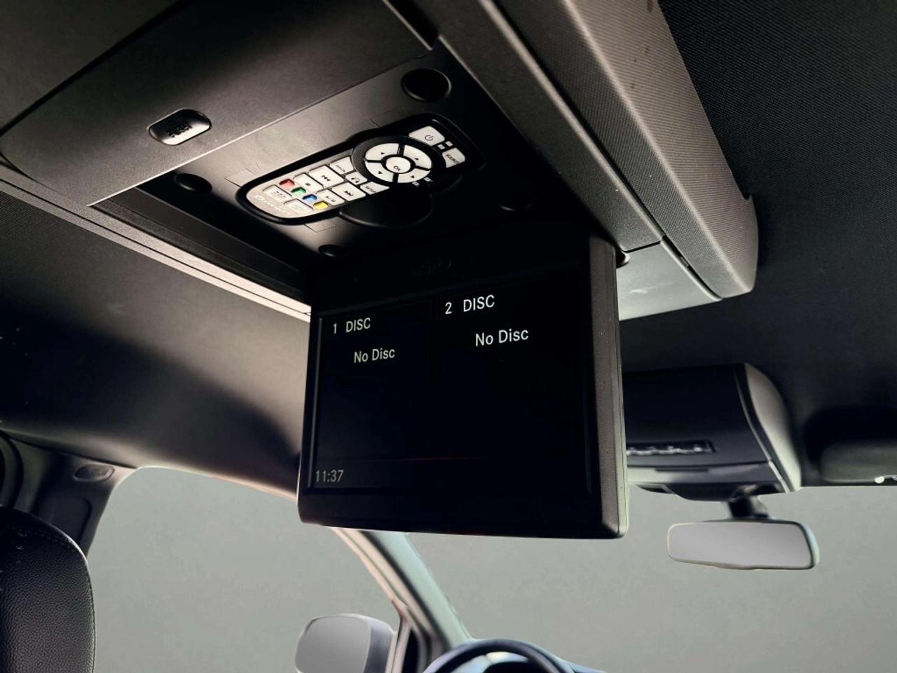 2019 Dodge Grand Caravan GT Photo
