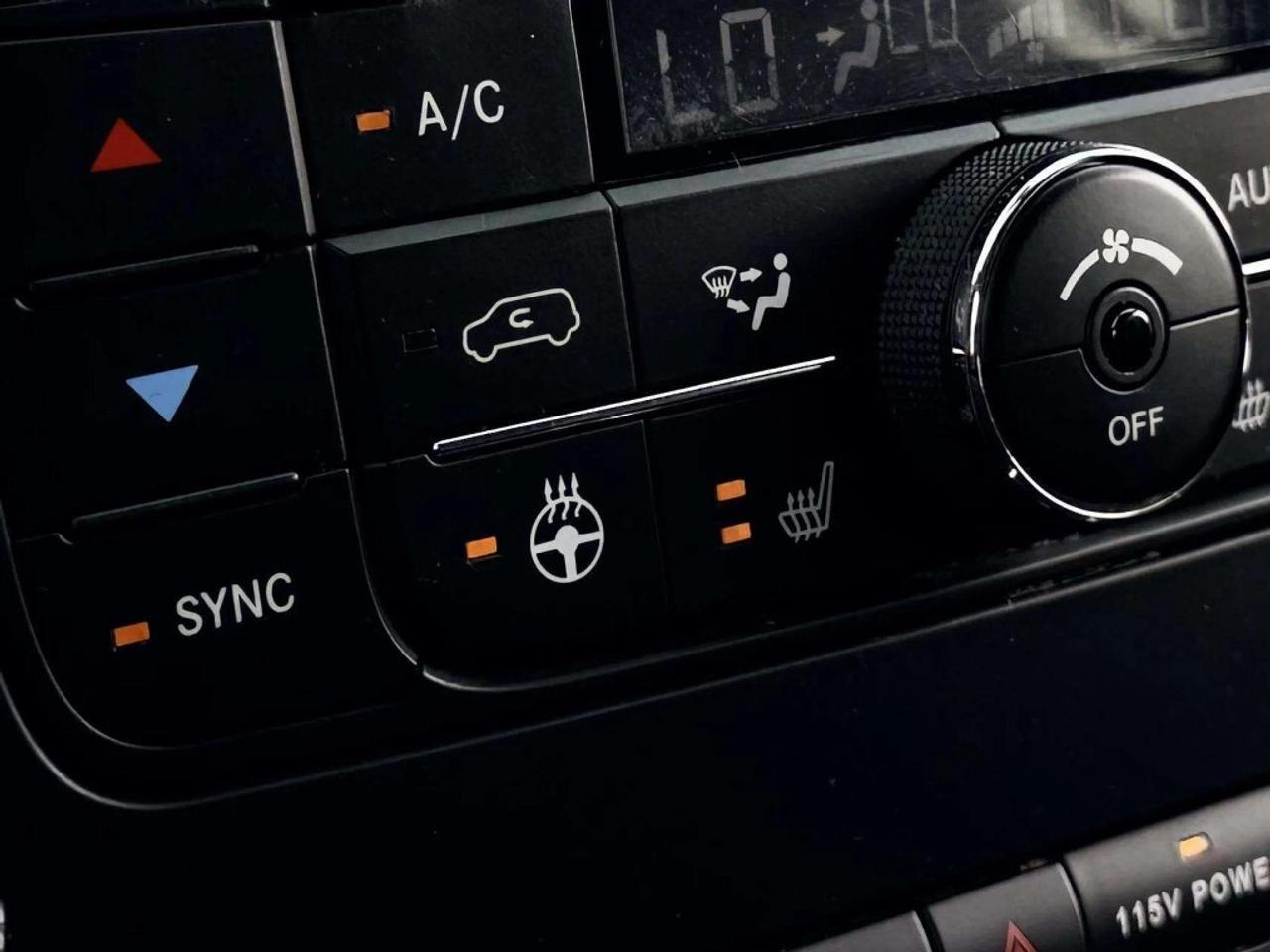 2019 Dodge Grand Caravan GT Photo