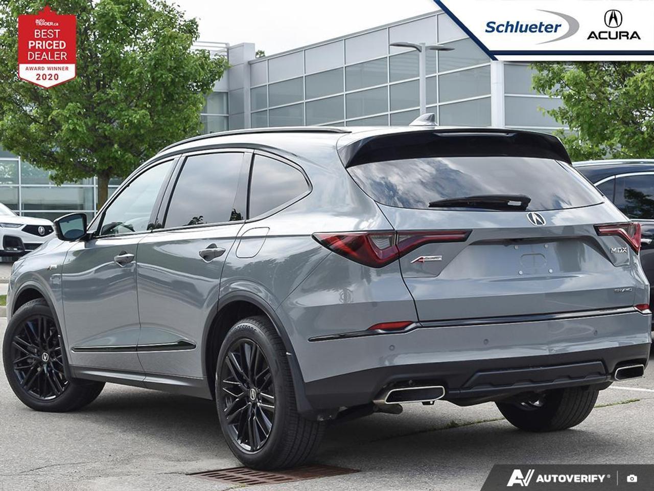 2025 Acura MDX Platinum Elite A-Spec SH-AWD No Accidents! 1 Owner Photo