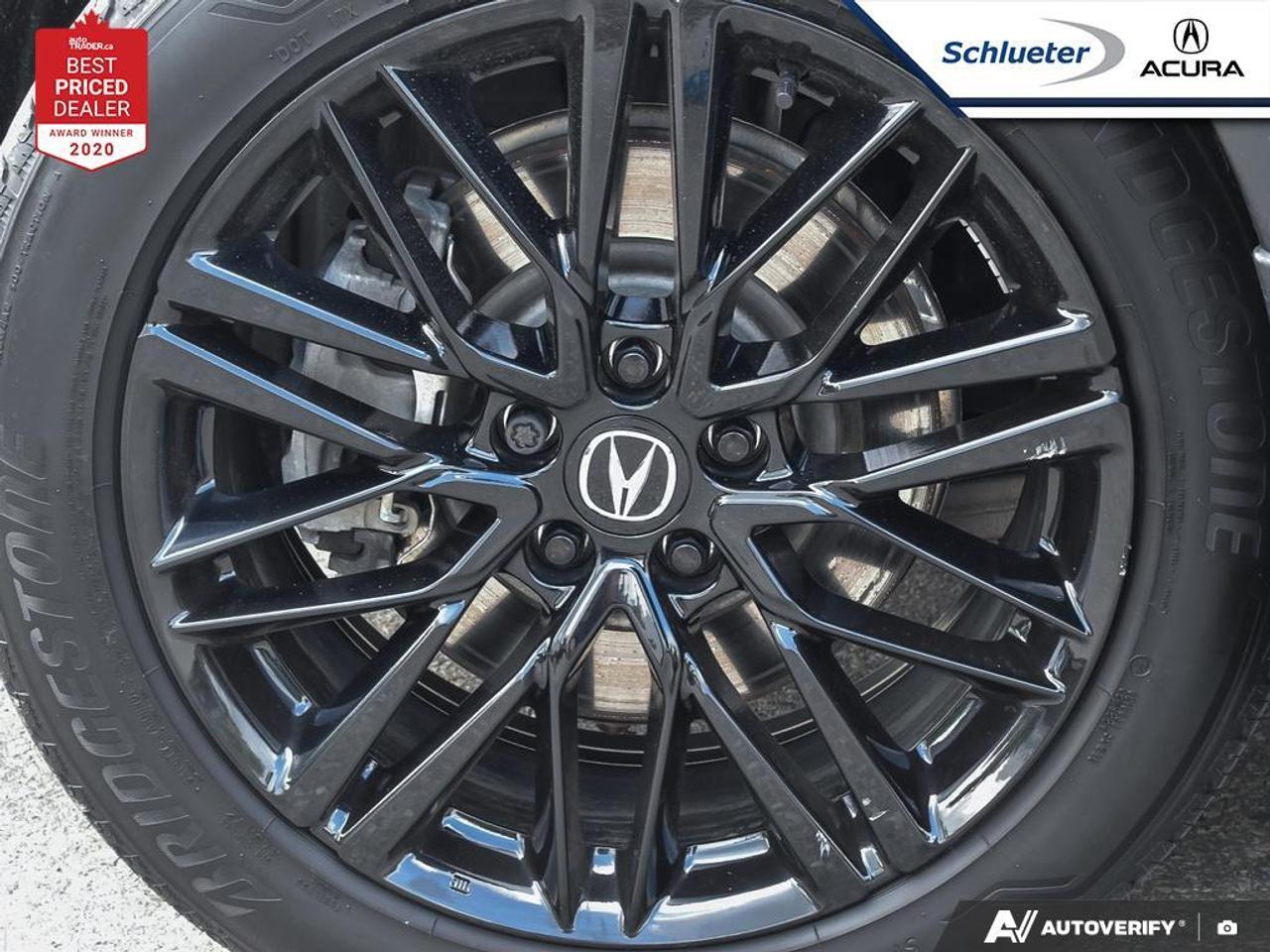 2025 Acura MDX Platinum Elite A-Spec SH-AWD No Accidents! 1 Owner Photo