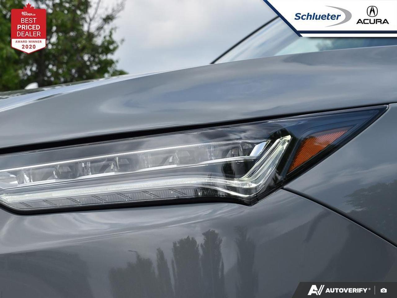 2025 Acura MDX Platinum Elite A-Spec SH-AWD No Accidents! 1 Owner Photo