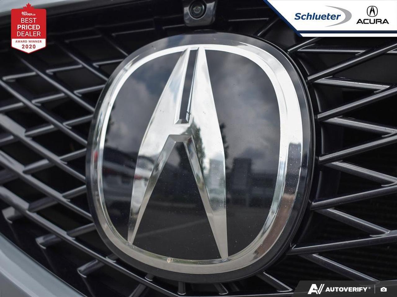 2025 Acura MDX Platinum Elite A-Spec SH-AWD No Accidents! 1 Owner Photo