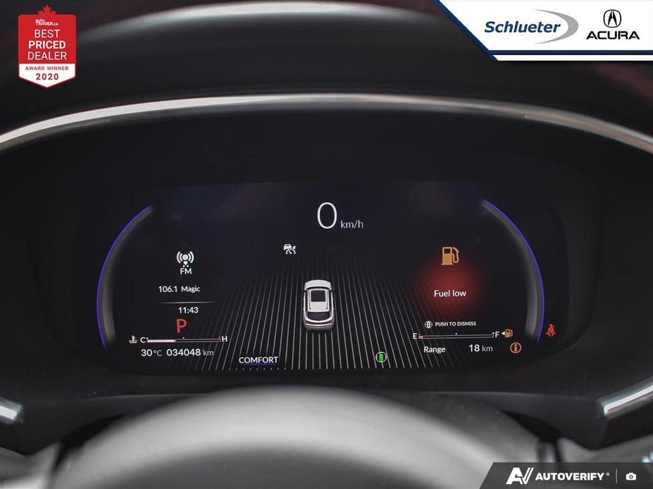 2025 Acura MDX Platinum Elite A-Spec SH-AWD No Accidents! 1 Owner Photo