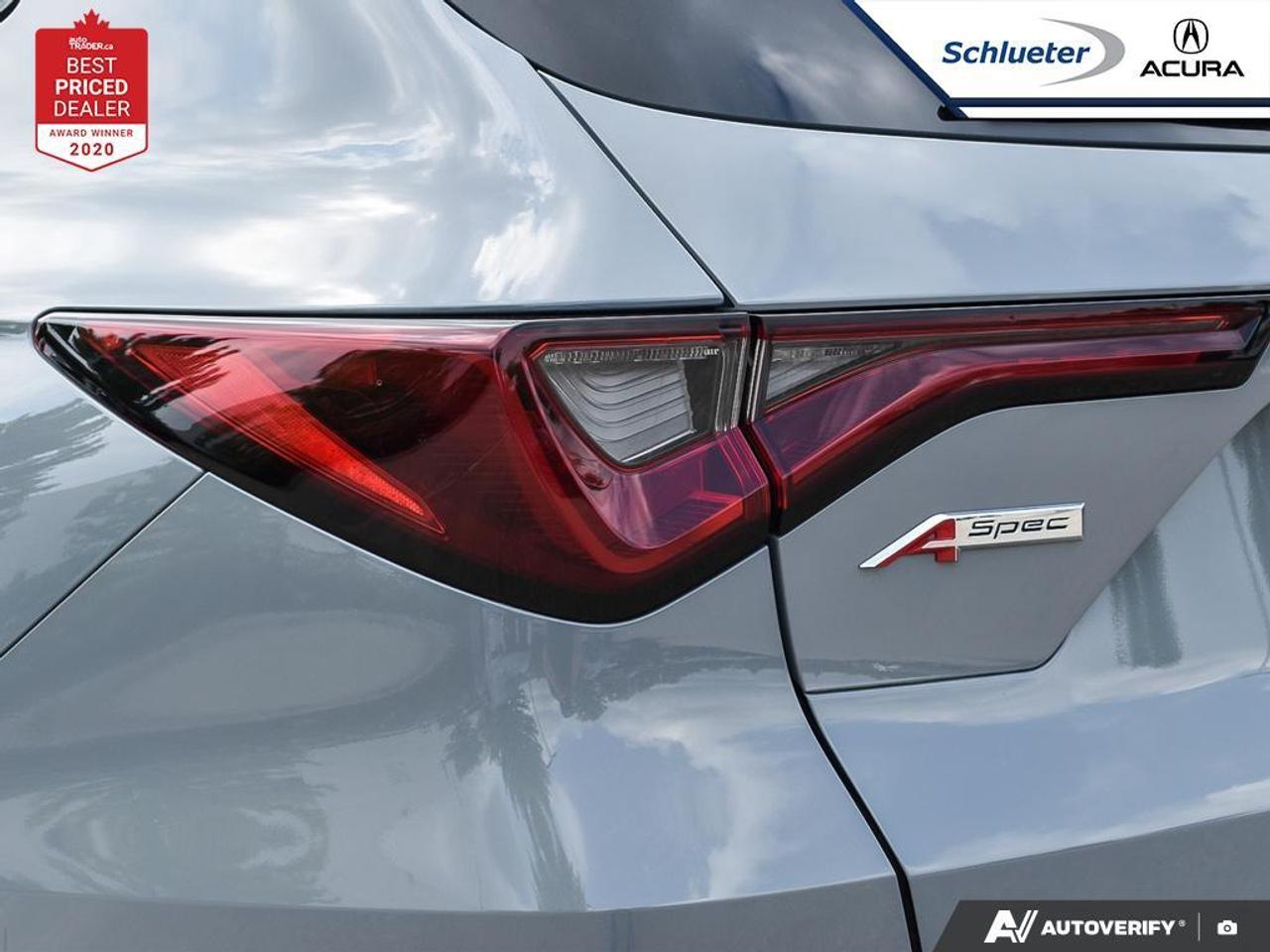 2025 Acura MDX Platinum Elite A-Spec SH-AWD No Accidents! 1 Owner Photo