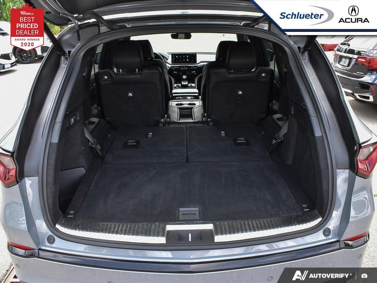 2025 Acura MDX Platinum Elite A-Spec SH-AWD No Accidents! 1 Owner Photo