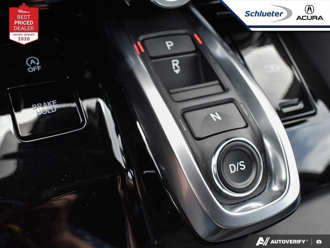 2025 Acura MDX Platinum Elite A-Spec SH-AWD No Accidents! 1 Owner Photo