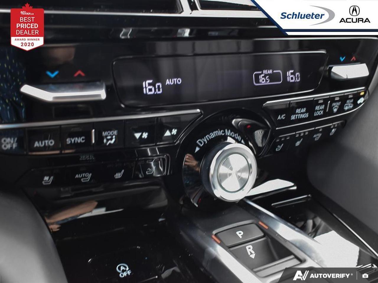 2025 Acura MDX Platinum Elite A-Spec SH-AWD No Accidents! 1 Owner Photo
