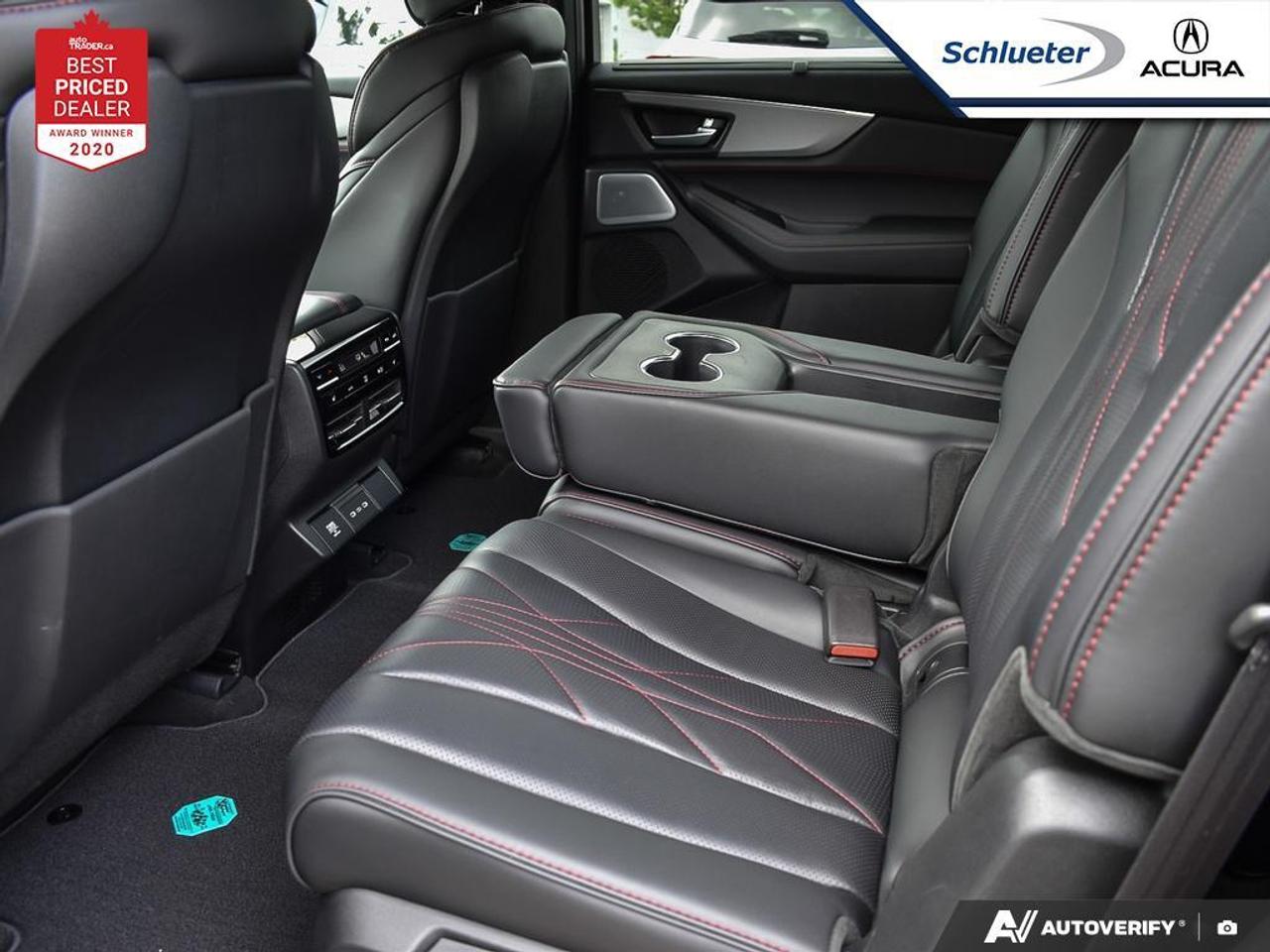 2025 Acura MDX Platinum Elite A-Spec SH-AWD No Accidents! 1 Owner Photo